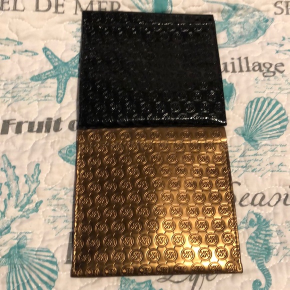 MICHAEL KORS Belt Bags  W/o Belts Brand New - Picture 2 of 8